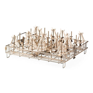 Labconco Upper Spindle Rack for FlaskScrubber Washers - Upper Spindle ...