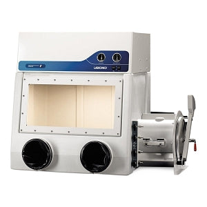Labconco Precise Controlled Atmosphere Glove Box - Precise Controlled Atmosphere Glove Box - 5220100