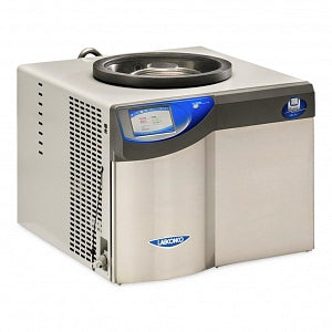 Labconco FreeZone Cascade -119°F Console Freeze Dry Systems - FreeZone Console Benchtop Freeze Dryer, Stainless Steel Coil, 4.5 L, 115 V, -119°F (-84°C) - 710401000