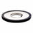 Labconco 10.1" Stainless Steel Freeze Dryer Lid - 10.1" Stainless Steel Freeze Dryer Lid - 7207500