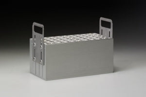 Labconco Aluminum Blocks for RapidVap Vertex Dry Evaporators - TUBE, 16X125MM, OD, ALUMINUM BLOCK, CAP - 7321600