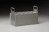 Labconco Dry Evaporator, Concentrator & Cold Trap Accessories - BLOCK, 28X140MM, ASE, ALUMINUM CAP 18 - 7322801