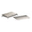 Labconco Rectangular Test Tube / Microcentrifuge Tube Rack - Rectangular Test Tube / Microcentrifuge Tube Rack - 7370001
