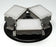 Labconco Corp 6-Place Microtiter Plate Rotor - ROTOR, MICROTITER, 6-PLACE, PLATE - 7553000