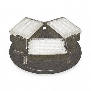 Labconco Corp 6-Place Microtiter Plate Rotor - ROTOR, MICROTITER, 6-PLACE, PLATE - 7553000
