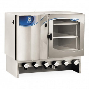 Labconco FreeZone Bulk Tray Dryers w/6-Port Manifold and Valve - 230 V FreeZone Bulk Tray Dryers with Six-Port Manifold and Valve - 780601310