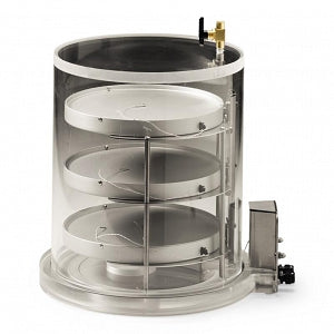Labconco Short Heated Product Shelf Chambers - 115 V Short Heated Product Shelf Chamber - 780801000