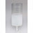 Labconco Borosilicate Glass Tube with End point volume 1.5 ml - TUBE, GLASS, 600 ML, 1.5ML END POINT - 7914008