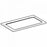Labconco Corp SpillStopper Work Surface - SPILLSTOPPER, 5', SURFACE, 30.0", NO CUT - 9500600
