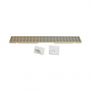Labconco Tissue Screen Kits for XStream - Tissue Screen Kit for 4' Protector XStream Laboratory Hood - 9576910