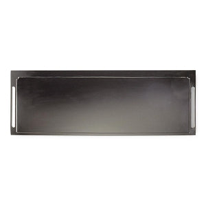 Labconco Corp 5' x 26" SpillStopper Work Surface with Right Rear Cutout - SpillStopper Work Surface with Right Rear Cutout, 5'W x 26"D x 1-1/4"H - 9600501