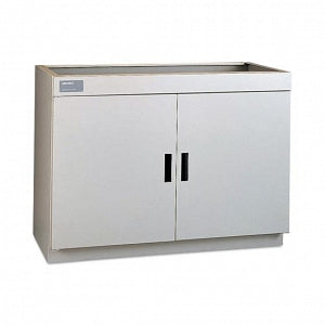 Labconco Corp Protector Standard Storage Cabinet - CABINET, STORAGE, 36" PROTECT, DUAL DOO - 9900100