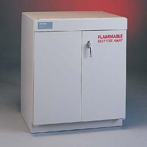 Labconco Corp Protector Solvent Storage Cabinets - CABINET, SOLVENT, PROTECTOR, 24" - 9902400