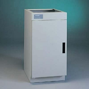 Labconco Corp Vacuum Pump Storage Cabinet - CABINET, STORAGE, 18", VACUM PM, 1 DR, RT - 9907000
