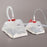 Medtronic Fluidrain Containers - Fludrain Container, Liquid Solidification System 10 - 337210