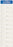 Medline Sterile Blank Surgical Labels - Blank Labels, 10/Sheet - LBLBLANK