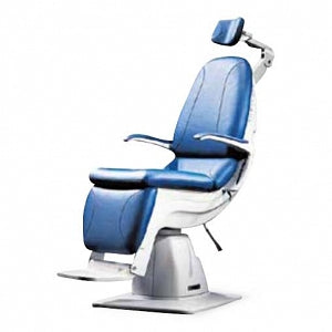 Haag-Streit Reliance FX-920 Exam Chairs - CHAIR, EXAM, RELIANCE FX920, PROGRAM, BLACK - FX-920