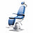 Haag-Streit Reliance FX-920 Exam Chairs - CHAIR, EXAM, RELIANCE FX920, PROGRAM, BLACK - FX-920