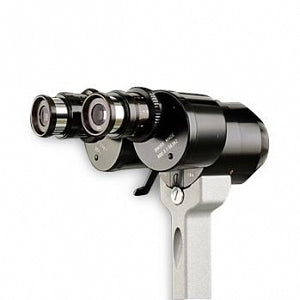 Haag-Streit BM 900 LED Slit Lamps - LAMP, SLIT, BM900, LED, BASIC - SL0HS900BMLEDS