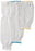 MCR Safety ANSI Cut A8 Steelcore 2 Sleeve - ANSI Cut A8 Steelcore 2 Sleeve, White, 18" - 9318MG