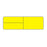 Laguna Coast Assoc Medication Labels / Tapes - Lab Label, Yellow - 10856Y-5