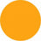 Centurion Centurion General Nursing Labels - Orange Circle Permanent General Nursing Label - LD137A