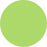 Centurion Centurion General Nursing Labels - Light Green Circle Removable General Nursing Label - LD367B