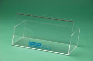 Centurion Centurion Label Dispensers - Clear 11-1/2