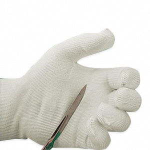 LDI Corporation Flex-Gard Sterile Cut-Resistant Glove Liners - Flex-Gard Sterile Cut-Resistant Glove Liner, Size 2XL - CRG-S2XL-MTF