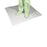 EnviroSorb Absorbent Surgical Floor Pad, Nonskid