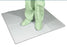 LDI EnviroSorb Surgical Floor Pads - EnviroSorb Absorbent Surgical Floor Pad, Nonskid, 46" x 72" - ESP-4672