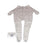 LDI Mort-Port Unionalls - Mort-Port Unionalls, White, Size 3XL - MP-UA-W-XXXL