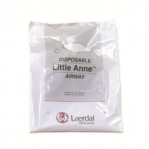 Laerdal Airway for Little Anne Educational Manikin - Airway for Little Anne Educational Manikin - 020300