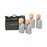 Laerdal Little Junior QCPR Manikins - Little Junior Child CPR Educational Manikin with Soft Pack and Training Mat - 129-01050