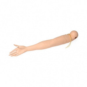 Laerdal Medical IV Arm Left (Female) - RA IV Simulator, Left Arm, Female - 150-10150