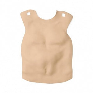 Laerdal Intubation Trainers and Accessories - Intubation Trainer, Chest Skin, Pediatric - 255-00250
