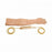 Laerdal Replacement Skin & Vein System - Skin and Vein Replacement System, Male, Adult, Right - 312029