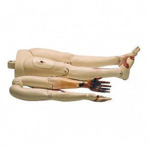 Laerdal First Aid / Trauma Module with Soft Pack - First Aid / Trauma Module with Soft Pack - 312050