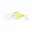Laerdal The BAG II Disposable Infant Resuscitator - The BAG II Disposable Infant Resuscitator, 12-Pack - 845231