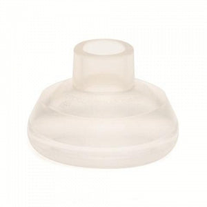 Laerdal Silicone Infant Respiratory Face Mask - Silicone Infant Respiratory Face Mask - 851500
