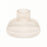 Laerdal Silicone Infant Respiratory Face Mask - Silicone Infant Respiratory Face Mask - 851500