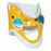 Laerdal Stifneck Extrication Collars - Stifneck Pediatric Extrication Collar - 980200