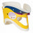 Laerdal Stifneck Extrication Collars - Stifneck Adult Extrication Collar, No-Neck - 980300