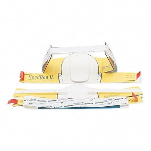 Laerdal HeadBed II Head Immobilization Device - Headbed II Immobilizer - 982000