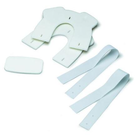 SpeedBlocks Head Immobilizer Set by Laerdal