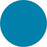 Centurion Centurion General Nursing Labels - Process Blue Circle Removable General Nursing Label - LDPRBB
