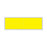 Label Meditech Direct Thermal Paper Permanent 1" Core 4" X 1 1/4" Yellow 1000 Per Roll, 8 Rolls Per Case