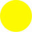 Centurion Centurion General Nursing Labels - Yellow Circle Removable General Nursing Label - LDYELB