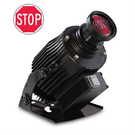 LED Projector Kit Stop Sign — Grayline Medical