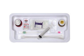 Cooper Surgical LEEP RediKit Procedure Essentials Kit - LEEP Redi-Kit ...